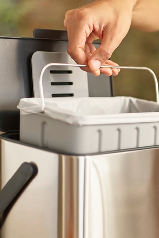 Compostador de cocina Collect™ - 4 l