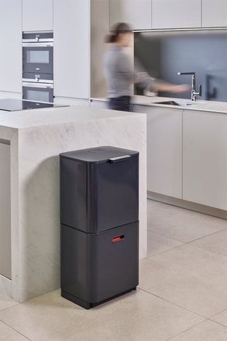 Sorteerafvalbak Totem Max - 60 l