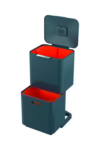 Sorteerafvalbak Totem Max - 60 l