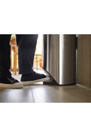 Afvalbak Arc™ Easy-Push - 30 l