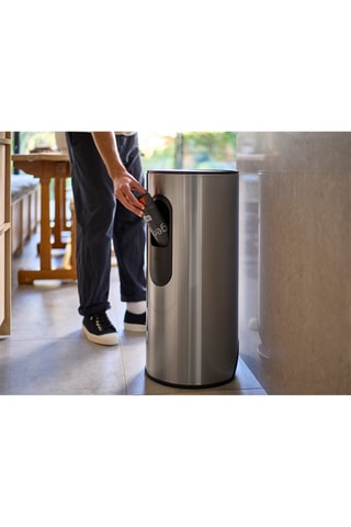 Afvalbak Arc™ Easy-Push - 30 l