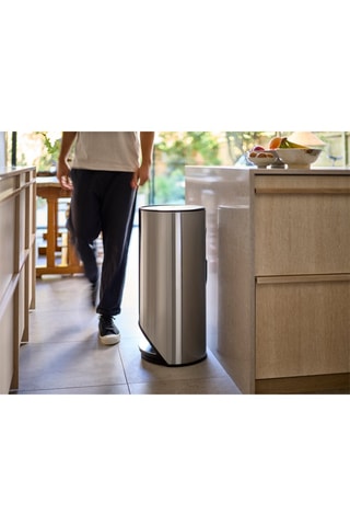 Afvalbak Arc™ Easy-Push - 30 l