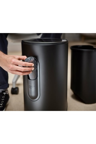 Papelera Arc™ Easy-Push - 10 l