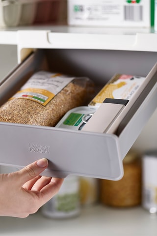 Cassetto sotto mensola CupboardStore - 22,5 x 23,5 x 10 cm