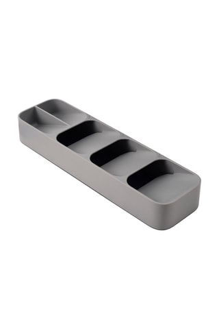 Portaposate compatto DrawerStore™ - 11 x 5,7 x 39,5 cm