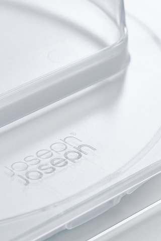 Organizer rotante FridgeStore™ - 33,1 x 4,4 x 28 cm