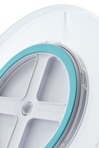 Organizer rotante FridgeStore™ - 33,1 x 4,4 x 28 cm