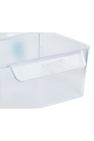 Contenitore grande per frigorifero FridgeStore™ - 17,4 x 8,5 x 30,8 cm