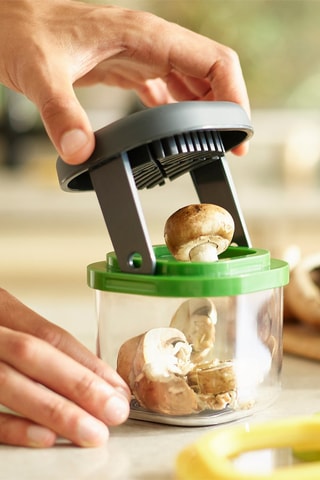 Mini Multi-Prep 3 in 1