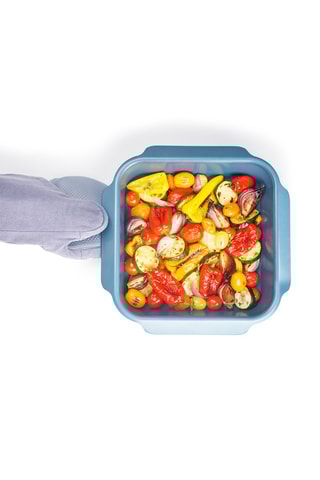 Fuente para horno antiadherente Nest™ Oven - 30 x 30 cm