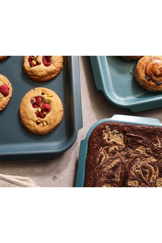 Placa de cocción mediana Nest - 30 x 32,6 cm