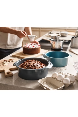 Molde redondo Nest - 23 cm