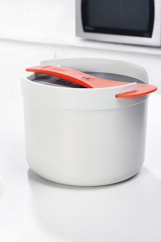 Arrocera para microondas M-Cuisine - 2 l