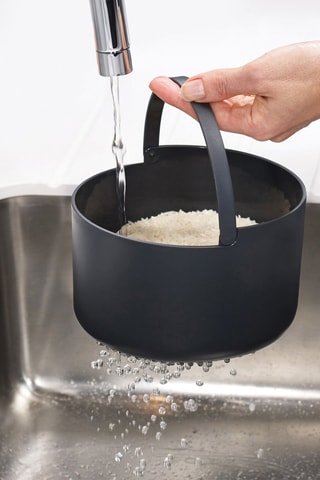 Arrocera para microondas M-Cuisine - 2 l