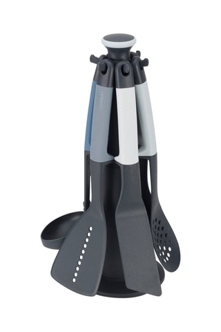 Supporto 6 utensili Elevate