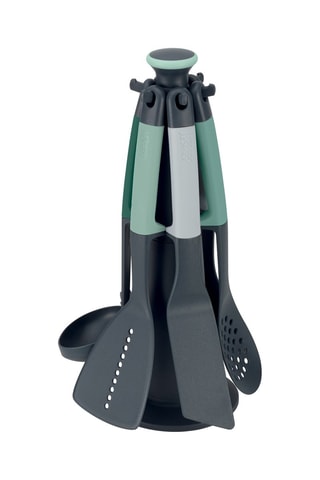 Supporto rotante con 6 utensili Elevate Edition Sage