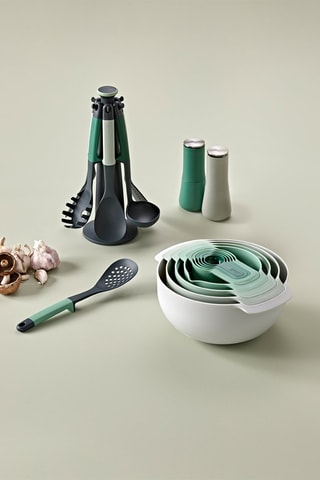 Supporto rotante con 6 utensili Elevate Edition Sage