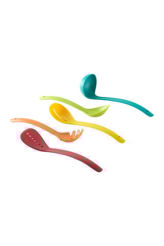 5 utensili magnetici Nest Utensils