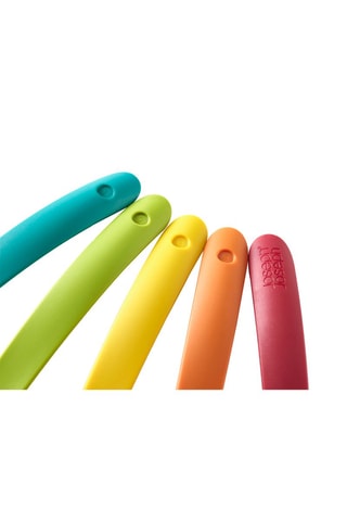 5 utensili magnetici Nest Utensils