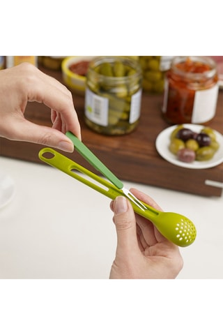 Cucchiaio e forchetta 2 in 1 Scoop&Pick