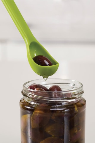 Cucchiaio e forchetta 2 in 1 Scoop&Pick