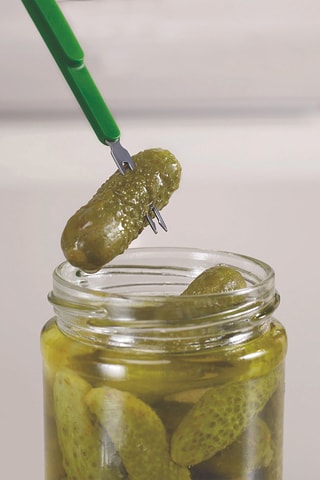 Cucchiaio e forchetta 2 in 1 Scoop&Pick