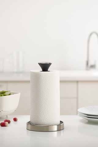 Portarotolo asciugatutto Push&Tear™ - 16 x 28 cm