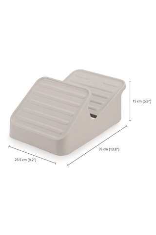 Scarpiera Shoe-In - 35 x 23,5 x 15 cm