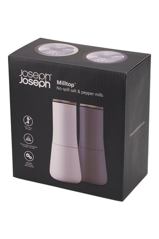 Macinasale e pepe Milltop™