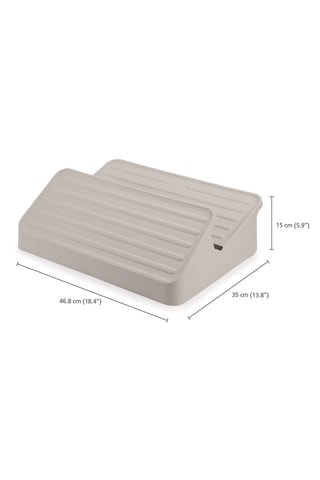 Scarpiera Shoe-In - 35 x 46,8 x 15 cm