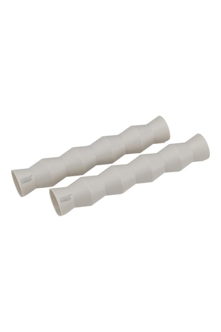 2 traverse per asta appendiabiti Oderly