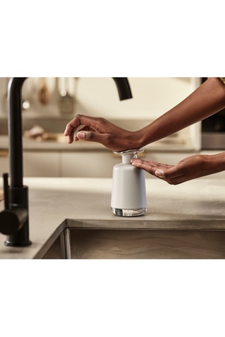 Dispenser sapone Presto