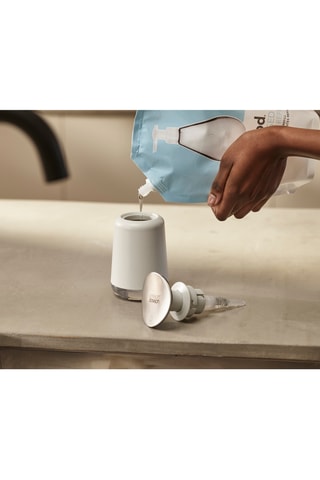 Dispenser sapone Presto