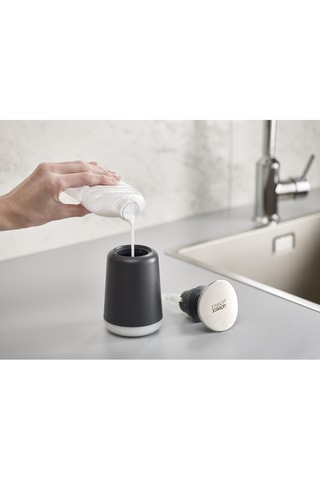 Dispenser sapone Presto