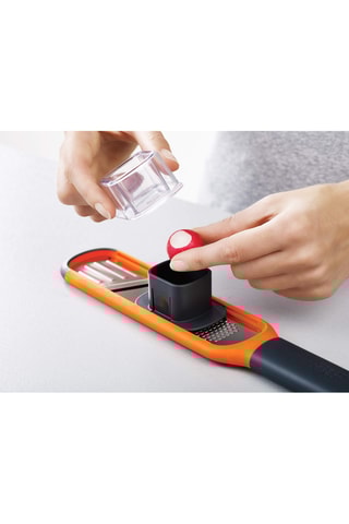 Mandolina in acciaio inossidabile Handi Grate