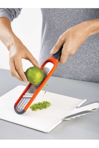 Mandolina in acciaio inossidabile Handi Grate