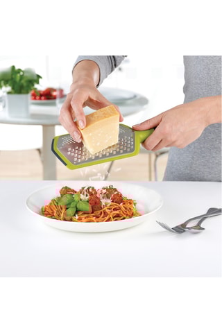Grattugia in acciaio inossidabile Twist Grater