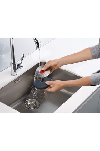 Cortapizzas de acero inoxidable Disc