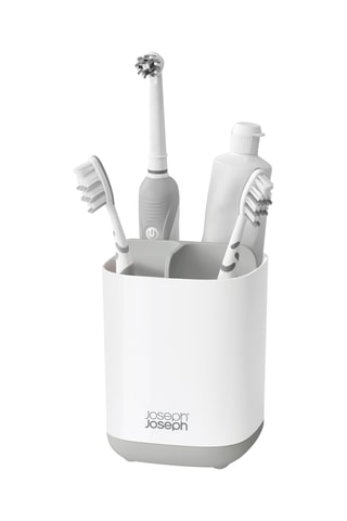 Portaspazzolini da denti Easy Store