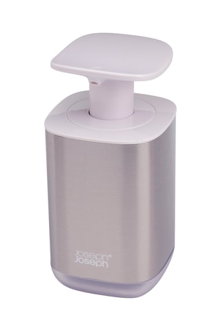 Dispenser sapone in acciaio inox Presto Steel