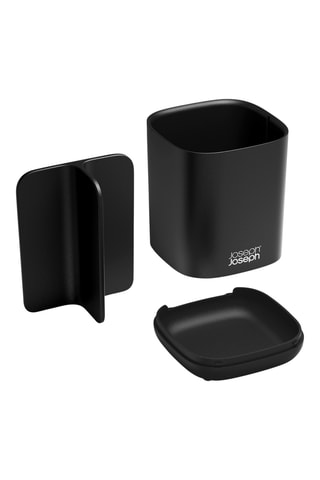 Portaspazzolini da denti Easy Store