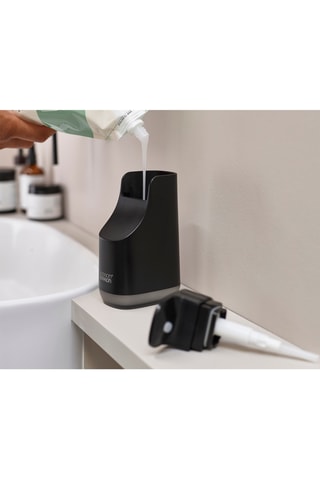 Dispenser sapone compatto Slim