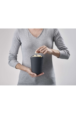 2 coni per popcorn in silicone M-Cuisine Single