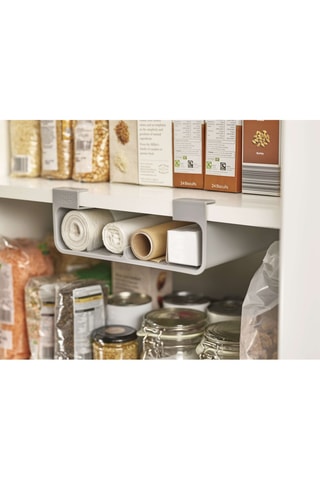 Organizer sotto mensola CupboardStore - 22,1 x 26,3 x 9 cm