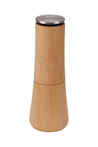 Barattolo da spezie in faggio Milltop Wood