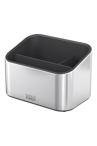 Riordino lavello in acciaio inossidabile Surface Tiered