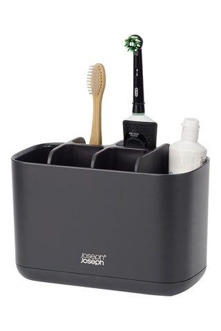 Portaspazzolini da denti Easy Store