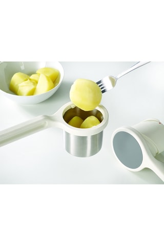 Schiacciapatate Helix