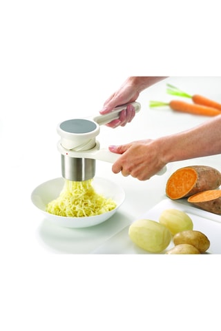 Schiacciapatate Helix