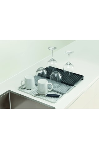 Tappetino di drenaggio estensibile Tier